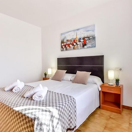 Villas Guzman Ismael Calpe Exteriér fotografie